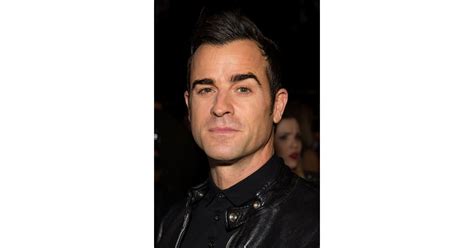 Sexy Justin Theroux Pictures Popsugar Celebrity Uk Photo 43