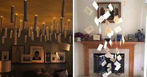 15 Unbelievably Creative Ways To Add ‘harry Potter Magic To Your Home