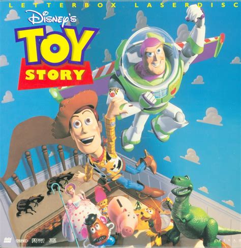 Toy Story Video Disney Wiki Fandom Infouruacth