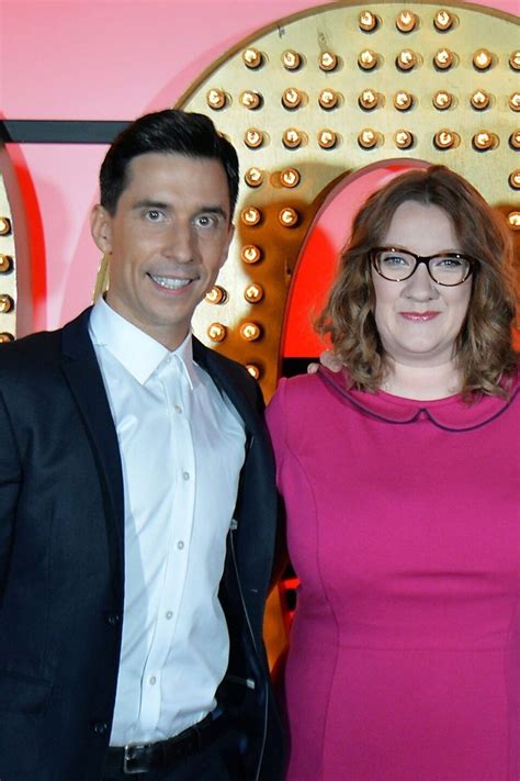 Watch Live At The Apollo S10e1 Sarah Millican Joe Lycett Russell
