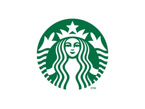 Starbucks New Logo 2011 Clip Art Library