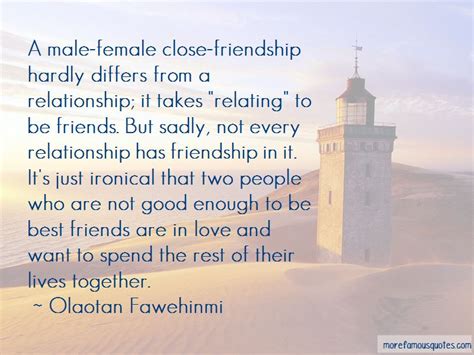 31 Male Female Friendship Quotes You Love To Read Preet Kamal