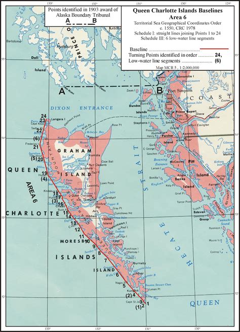 Ancient shorelines of haida gwaii. The Straight Goods: Monster Earthquake and Killer Tsunami ...