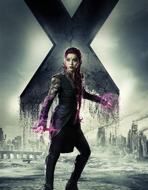 X Men Days Of Future Past New Poster X Men Photo 37050388 Fanpop