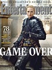 《冰與火之歌：權力遊戲》完結季預告 娛樂周刊16種「Game Over」封面讓人好緊張 | 宅宅新聞