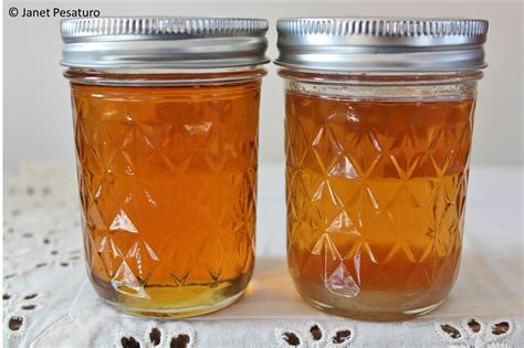 How To Make Maple Syrup Ii Boiling Filtering Canning Color And