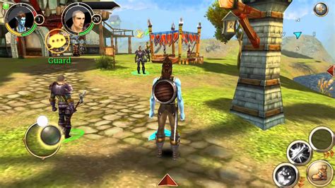 Download only unlimited full version fun games online and play offline on your windows 7/10/8 desktop or laptop computer. Order & Chaos Gameplay Best Online RPG Games Ios Android ...