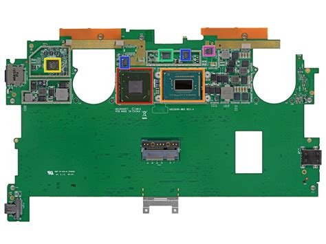 Ifixit Teardown Shows Surface Pro Is A Tough Nut To Crack Ars Technica