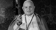 Dia de São João XXIII: Conheça a história e oração do Papa Bom