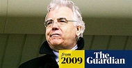My kind of chairmanship has no future, claims Everton's Bill Kenwright ...