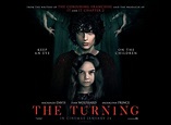 Short New Trailer for Horror 'The Turning' Featuring Mackenzie Davis ...