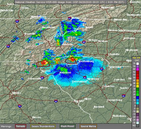 Interactive Hail Maps Hail Map For Clayton Ga