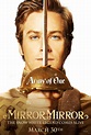 A Chat with Mirror Mirror's Prince Alcott: Armie Hammer - Mama Latina Tips