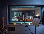 James Newton Howard » Recording Studio Photo Gallery