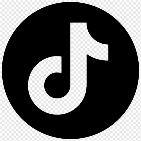 Tiktok Logo Cdr Logo Design Images