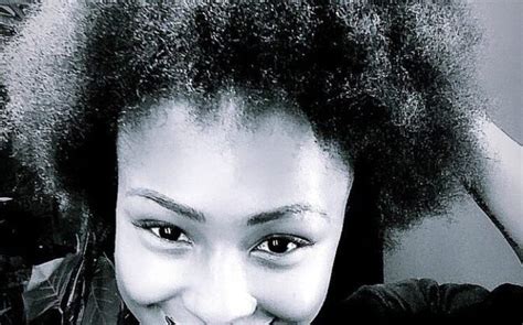 Watch Boity Thulo Flaunts Her Beautiful Natural Hair Youth Village