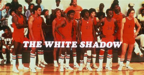 7 Intriguing Facts About The White Shadow