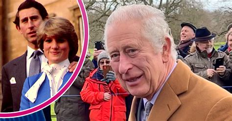 King Charles’ shocking comment to Diana on day of Prince Harry’s birth