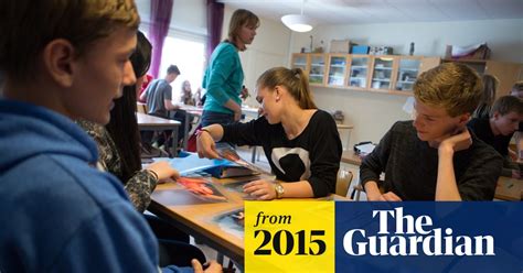 Swedish Sex Education Has Time For Games And Mature Debate Relationships And Sex Education