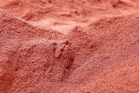 Discover Red Brick Dust Uses