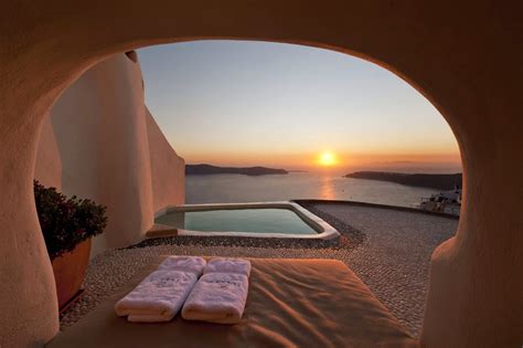 Passion For Luxury Kapari Natural Resort Santorini Santorini Hotels