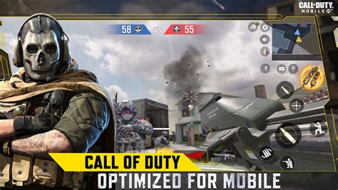 Call Of Duty Mobile V1044 Apk Obb For Android