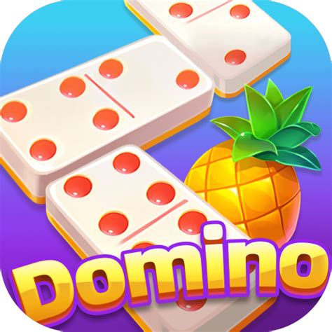 Duole Domino Have More Fun