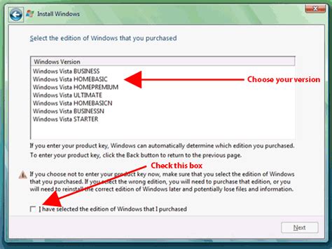 Insert the windows installation cd into your laptop, and restart your computer. How to do a clean install of Windows 7 without activation ...
