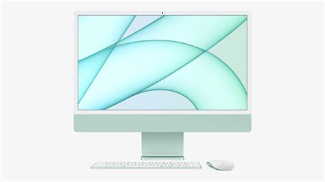 Apple To Release 30 Inch Imac With M3 Chip And Promotion Technology