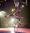 Harlem Globetrotters Open First Extended Run Ever at Silver Dollar City ...