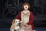 Annie - The non-Equity National Tour 2014-15 - Theatre reviews
