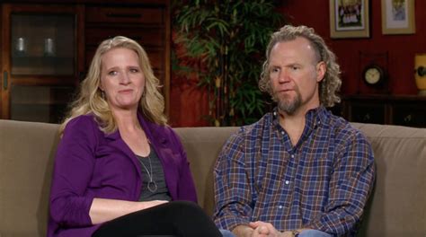 Sister Wives Christine Browns Great Uncle Ran Polygamist Cult And Had