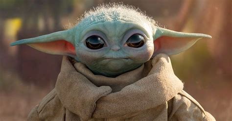 The Mandalorian Tout Ce Que Vous Devez Savoir Sur Baby Yoda
