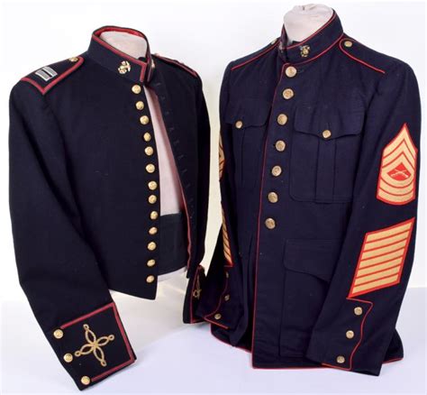 United States Marine Corps Usmc Uniform