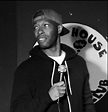 What was comedian Fuquan Johnson's cause of death? | The US Sun