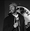 What was comedian Fuquan Johnson's cause of death? | The US Sun