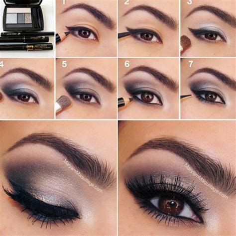 A Collection Of The Best Natural Makeup Tutorials For