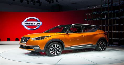 Nissan To Launch Petrol Electric Hybrid Kicks In 2019