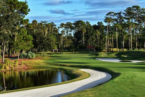 Tpc Sawgrass How Much Does It Cost To Play A Round At Tpc Sawgrass