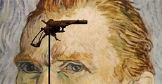 Un enigma de 130 años: la muerte de Vincent Van Gogh, ¿suicidio o ...