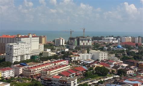 Pt 4009 & 4010, jalan sultan zainal abidin, ladang tok pelam, mukim bandar, kuala terengganu, 20200, malaysia. teganuku: Pembangunan Bandar Raya Kuala Terengganu ...