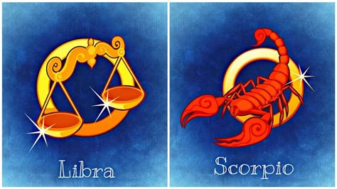 Zodiak Bulan Oktober Apa Keunikan Karakter Libra Dan Scorpio