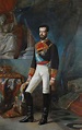 Amadeo of Savoy, king of Spain from 1870 since 1873 : MonarchsPictures