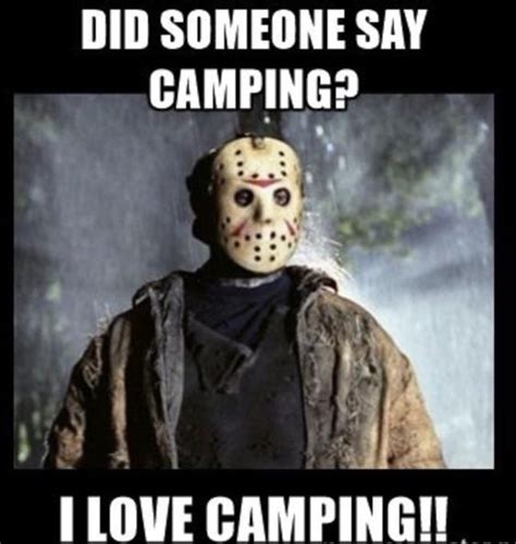 Friday The 13th Game Memes Watch Jason Do What He Does Best In