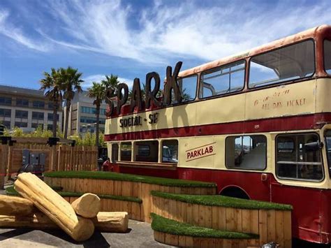 Maybe you would like to learn more about one of these? Brand new Mission Bay 'gastro park' offers food trucks ...