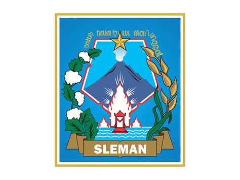Kab hd lirik & video klip mp4. Logo Kabupaten sleman Format Cdr & Png HD | GUDRIL LOGO | Tempat-nya Download logo CDR