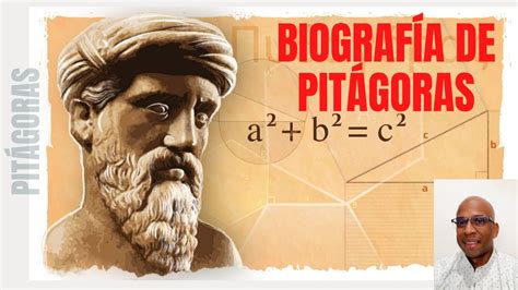 Quien Fue Pitagoras Datos Curiosos Sobre El Images