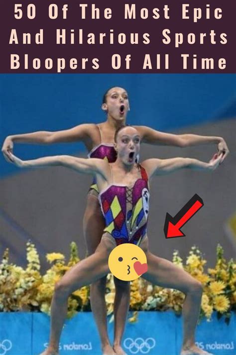 50 of the most epic and hilarious sports bloopers of all time bloopers sports summer swim suits