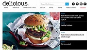 NewsLifeMedia's Delicious launches first stand-alone website as it eyes ...