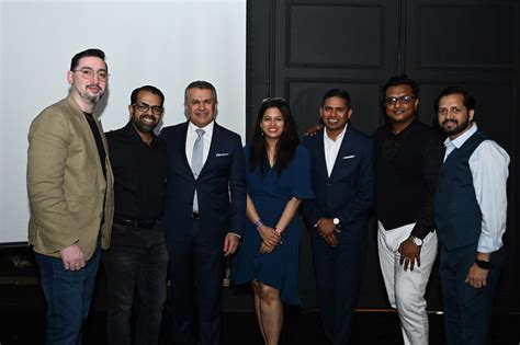 Al Habtoor City Hotel Collection Hosts Exclusive Meet & Greet in Mumbai